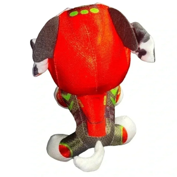 Bundle of (3) 7.5in Plush Paw Patrol Aqua Pups!! New With Tags !! - Picture 4 of 8